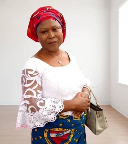 Assemblies of God Church dept head